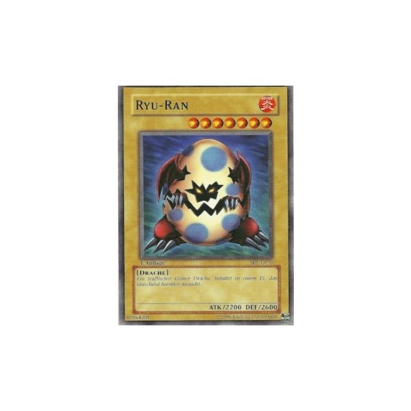 Ryu-Ran SRL-G070