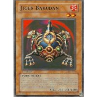 Jigen Bakudan SRL-G074