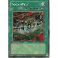 Toon-Welt SRL-G076