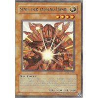 Senju der Tausend Hände SRL-G080