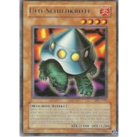 Ufo-Schildkröte SRL-G081