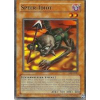Speer-Idiot SRL-G087