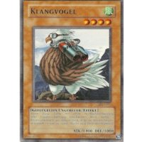 Klangvogel SRL-G093