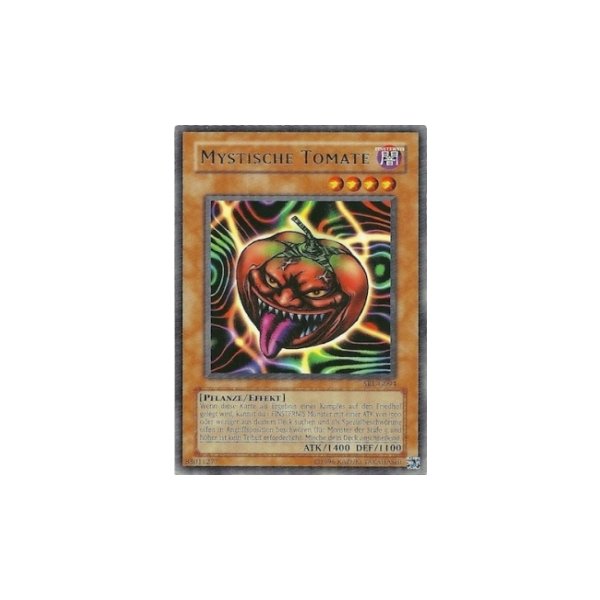 Mystische Tomate SRL-G094