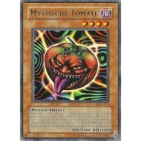 Mystische Tomate SRL-G094