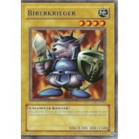 Biberkrieger SRL-G103