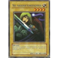 Neo, Magischer Schwertkämpfer SRL-G105
