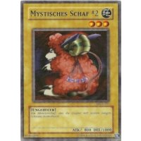 Mystisches Schaf #2 SRL-G115