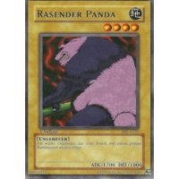 Rasender Panda SRL-G125