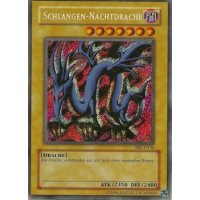 Schlangen-Nachtdrache SRL-G130