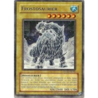 Frostosaurier (Rare) STON-DE002