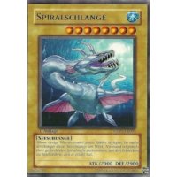 Spiralschlange (Rare) STON-DE003