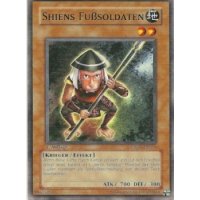 Shiens Fu&szlig;soldaten STON-DE014
