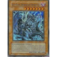 Reign-Beaux, Oberherr der Finsteren Welt (Ultra Rare) STON-DE017