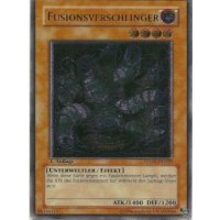 Fusionsverschlinger (Ultimate Rare) STON-DE020umr