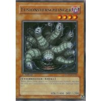 Fusionsverschlinger (Rare) STON-DE020