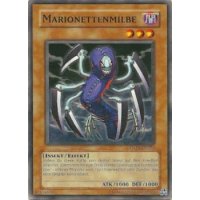 Marionettenmilbe STON-DE023