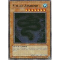 Stiller Abgrund STON-DE025