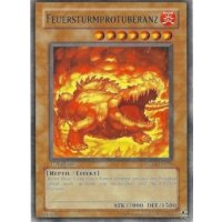 Feuersturmprotuberanz STON-DE026