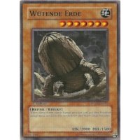 Wütende Erde STON-DE027