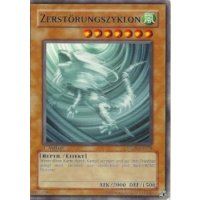 Zerstörungszyklon STON-DE028