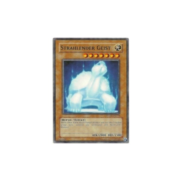 Strahlender Geist STON-DE029