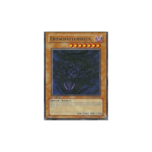 Erdschattenseele STON-DE030