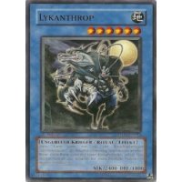 Lykanthrop STON-DE032