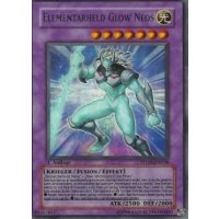 Elementarheld Glow Neos (Ultra Rare) STON-DE036