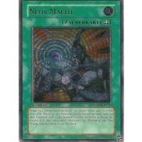 Neos Macht (Ultimate Rare) STON-DE039umr