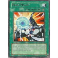 Neos Macht (Rare) STON-DE039