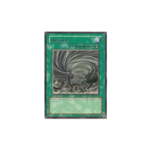 Twister (Rare) STON-DE042