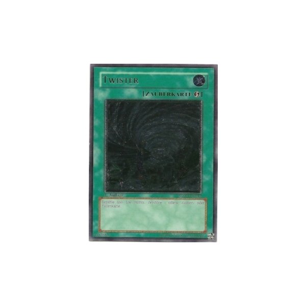 Twister (Ultimate Rare) STON-DE042umr