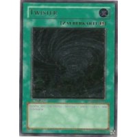 Twister (Ultimate Rare) STON-DE042umr