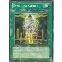 Synthesezauber STON-DE043