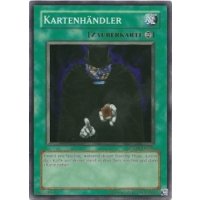 Kartenhändler (Super Rare) STON-DE046