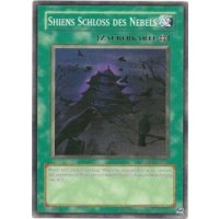 Shiens Schloss des Nebels STON-DE047