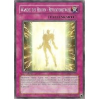 Wandel des Helden - Reflektorstrahl STON-DE049