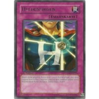 Heldenorden (Rare) STON-DE050