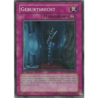 Geburtsrecht (Super Rare) STON-DE057