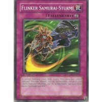 Flinker Samurai-Sturm! STON-DE058