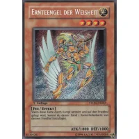 Ernteengel der Weisheit STON-DE063