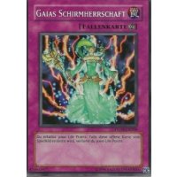 Gaias Schirmherrschaft STON-DE068