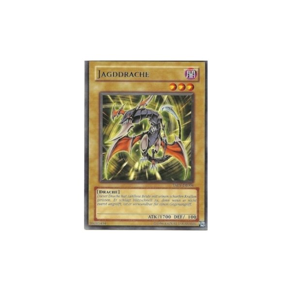 Jagddrache TAEV-DE004