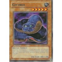 Giftboa TAEV-DE016