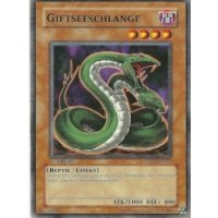 Giftseeschlange TAEV-DE017