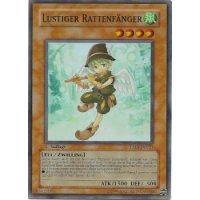 Lustiger Rattenfänger (Super Rare) TAEV-DE021