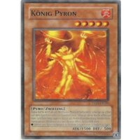 König Pyron TAEV-DE026