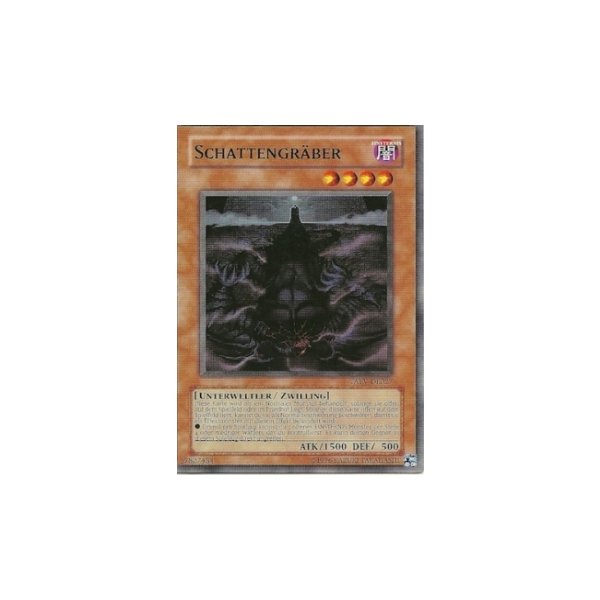 Schattengr&auml;ber TAEV-DE027