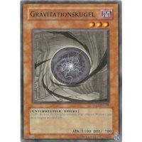 Gravitationskugel TAEV-DE029